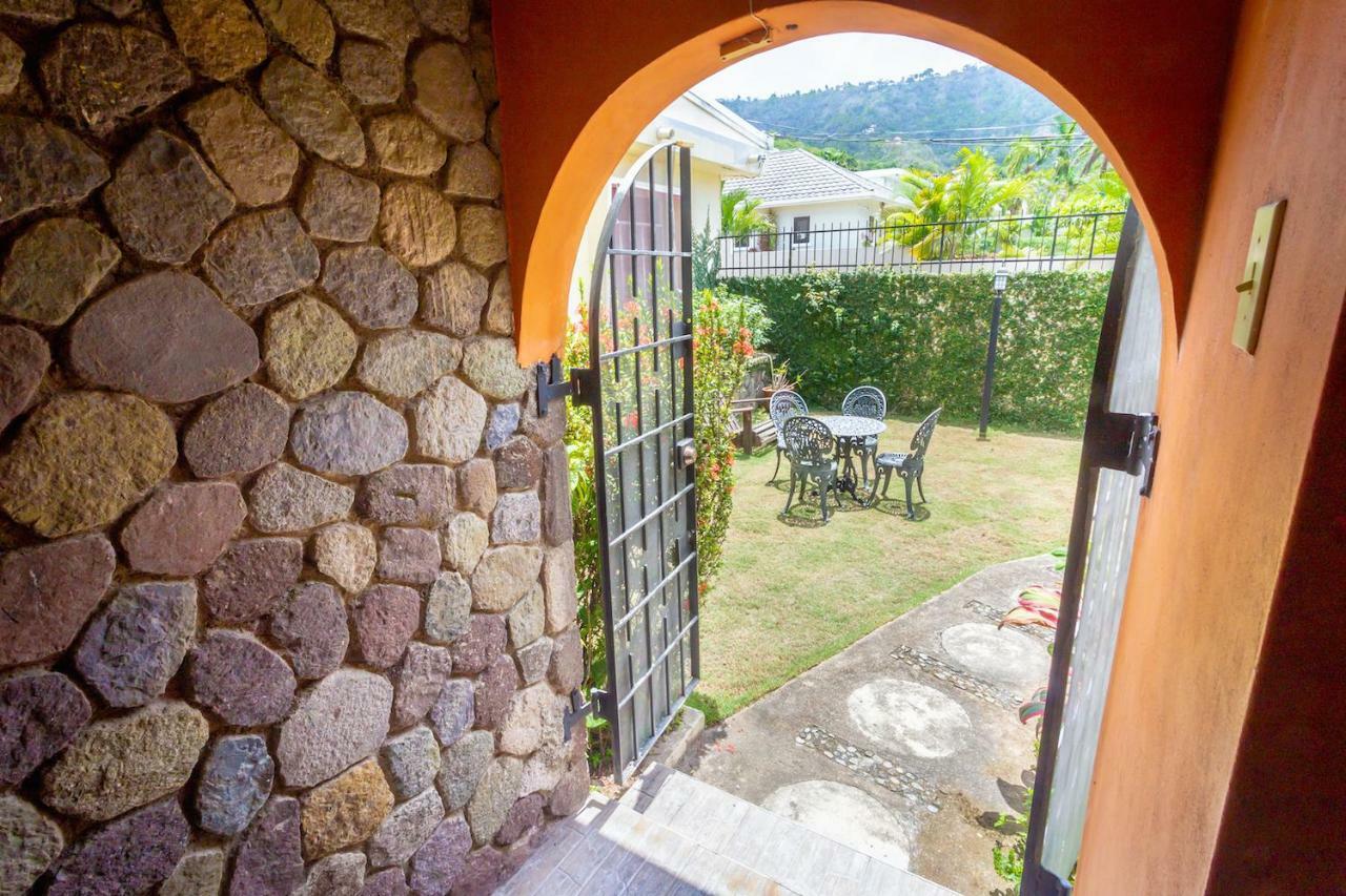 2 Bedroom On Private Estate Kingston Kültér fotó